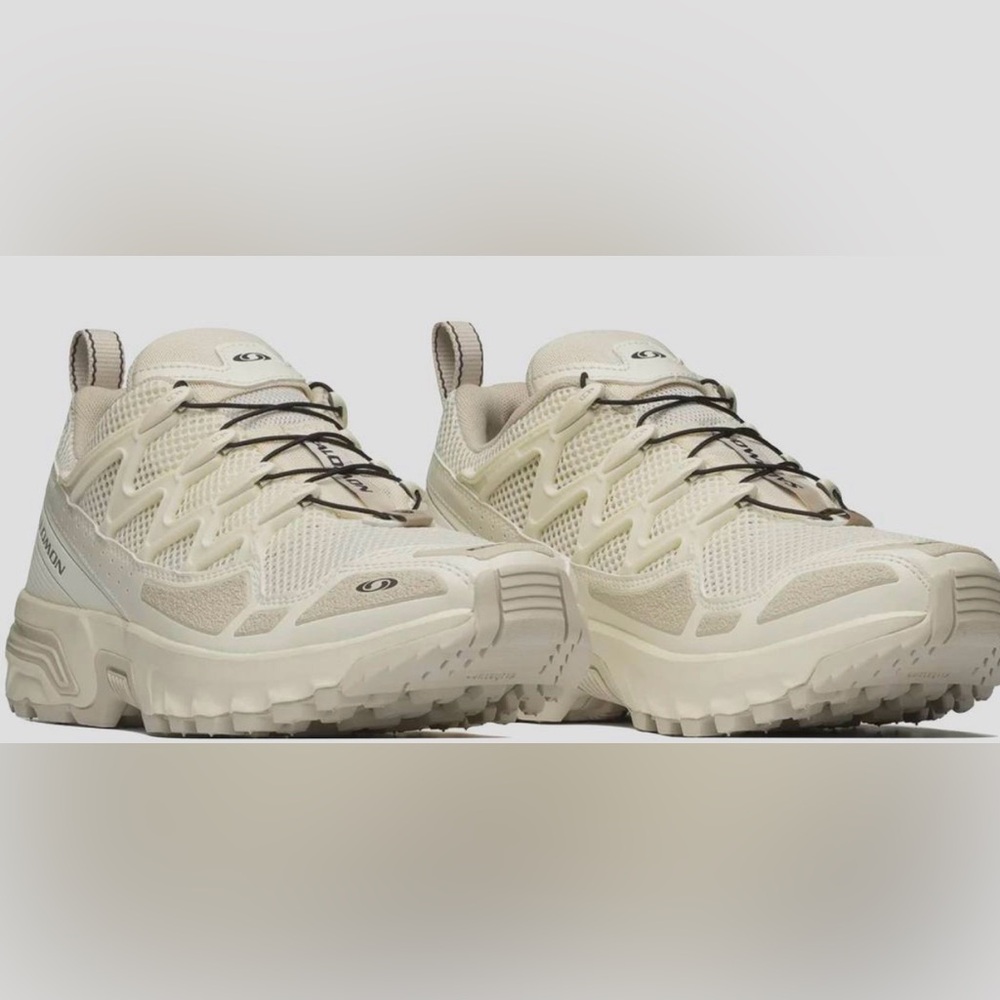 Salomon ASC + OG - Vanilla Ice